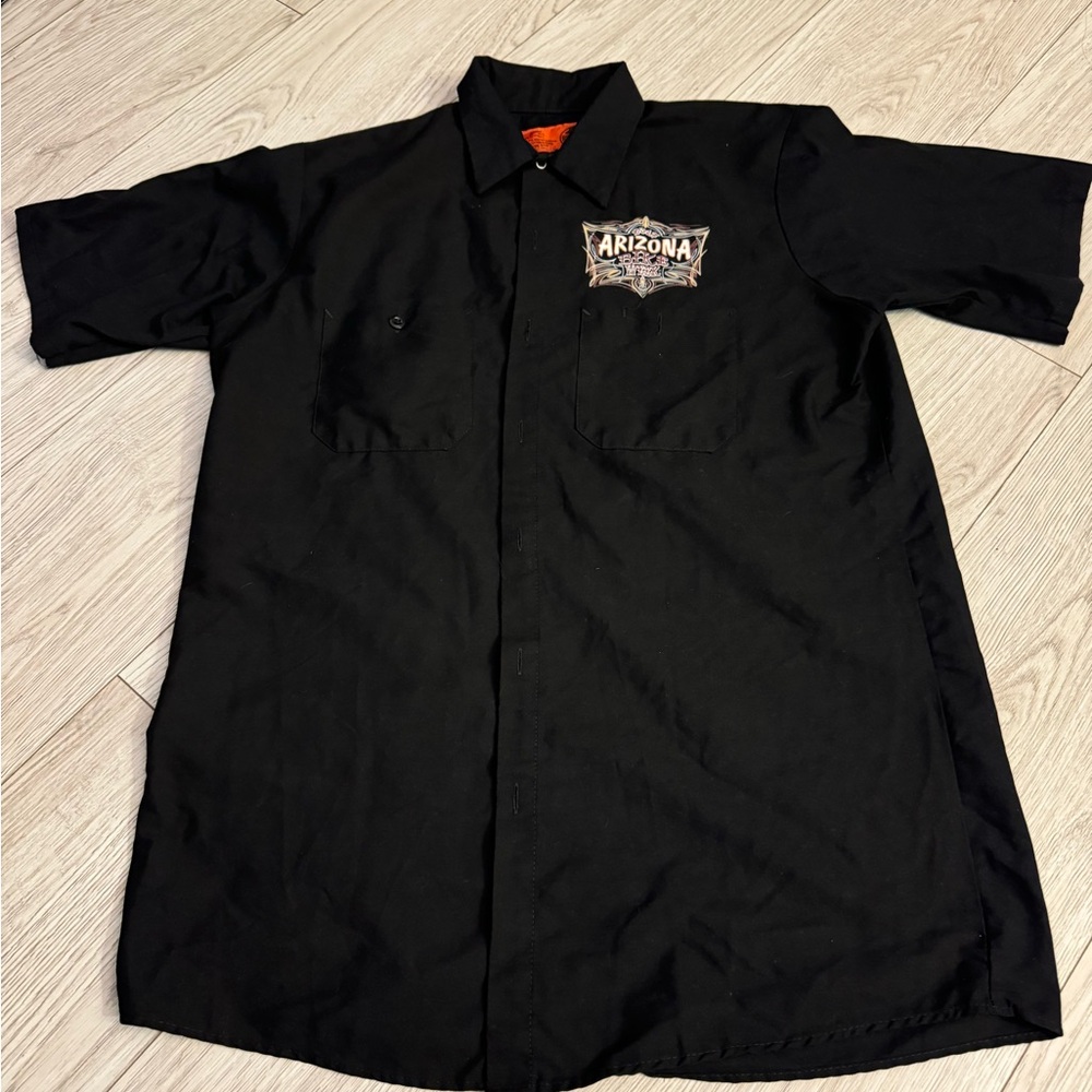 Arizona Bikeweek  2017 shirt